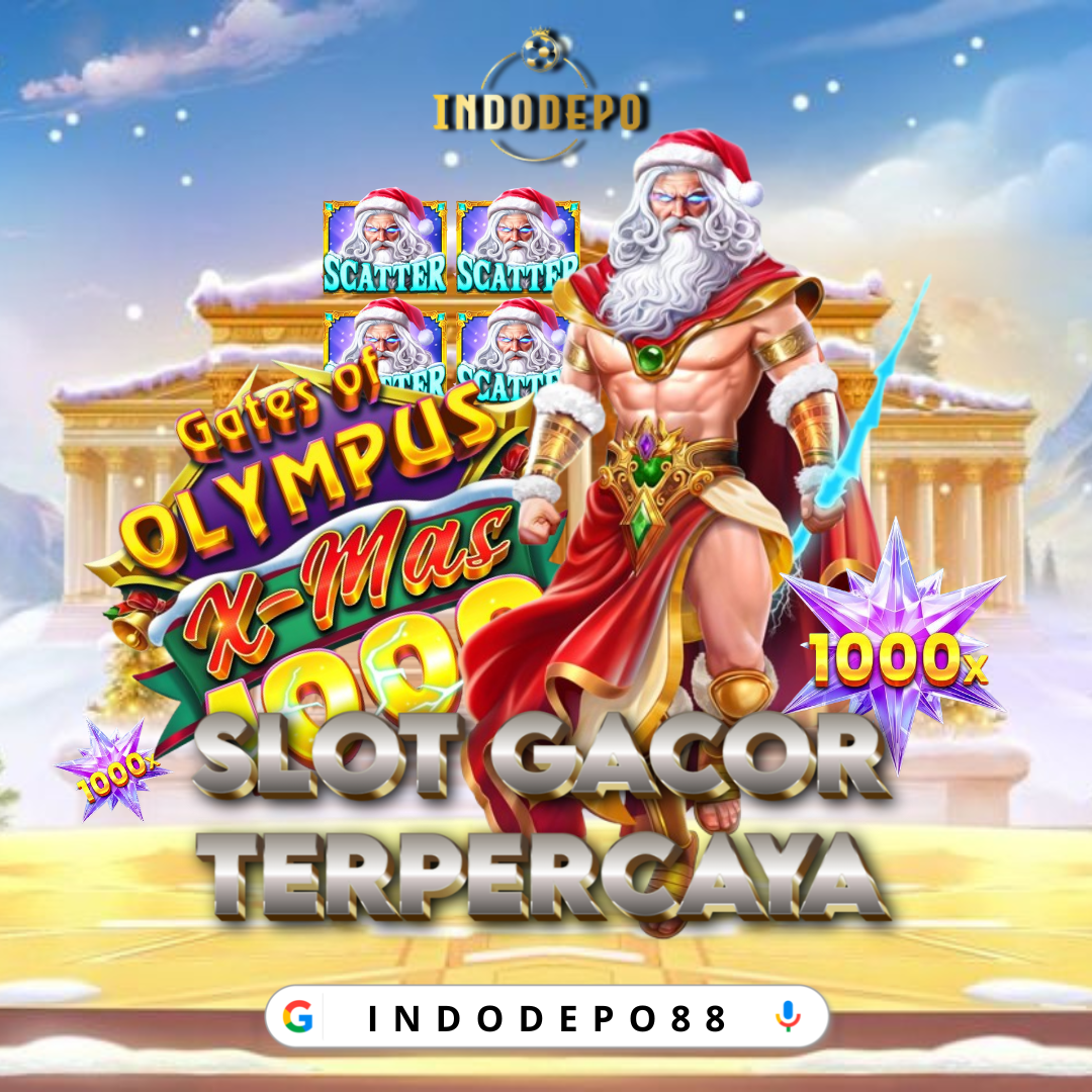 INDODEPO88 ?? Daftar Link 88 Game Viral untuk Mabar Seru & Gampang Cuan