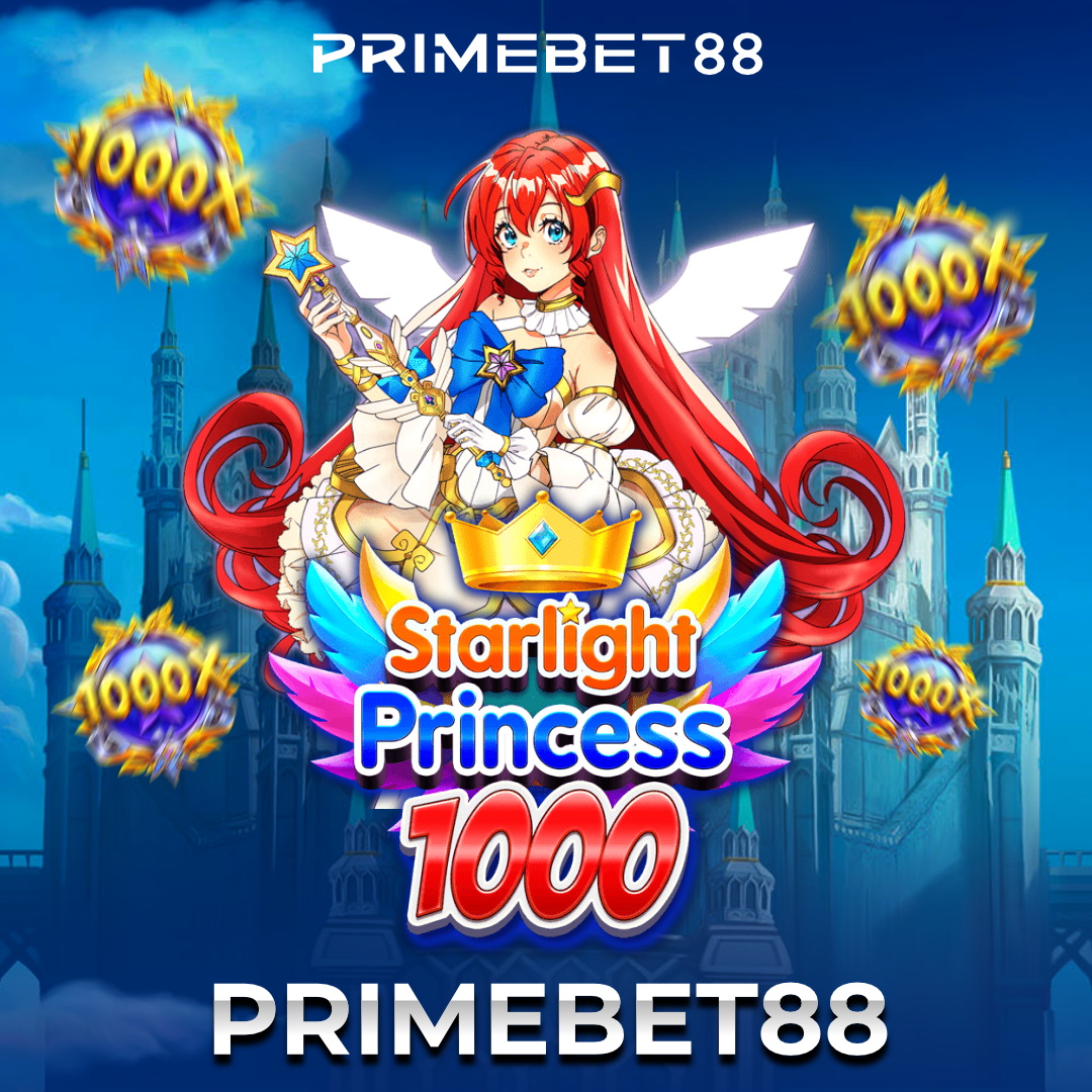 PRIMEBET88: Link Situs Slot Online Gacor Terbaru Slot88 Resmi 2024