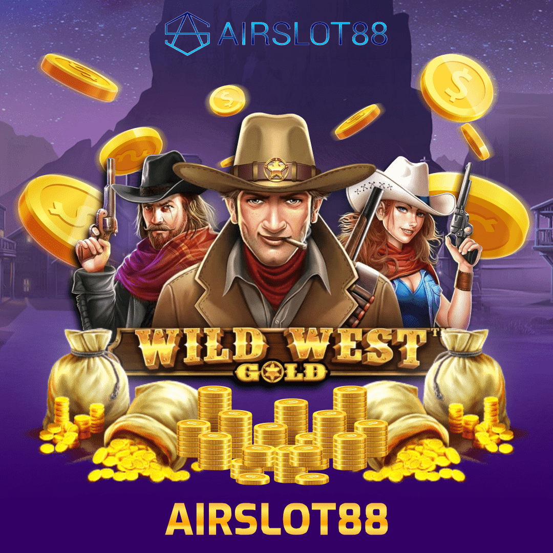 AIRSLOT88 - Main Slot Demo Saldo Rupiah PG Soft & Pragmatic Play