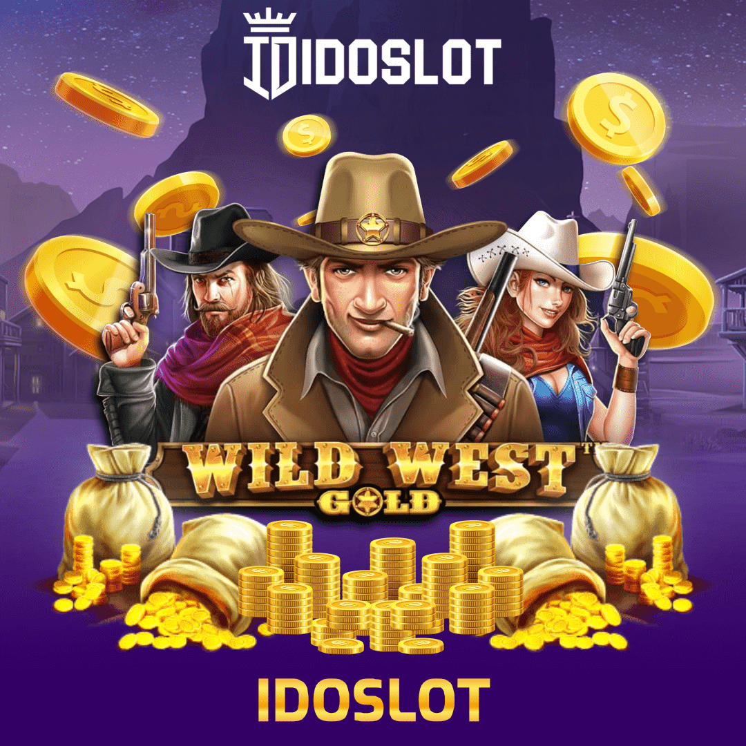 IDOSLOT ^$! Situs Slot Gacor Terbaik Hari ini #1 di Asia