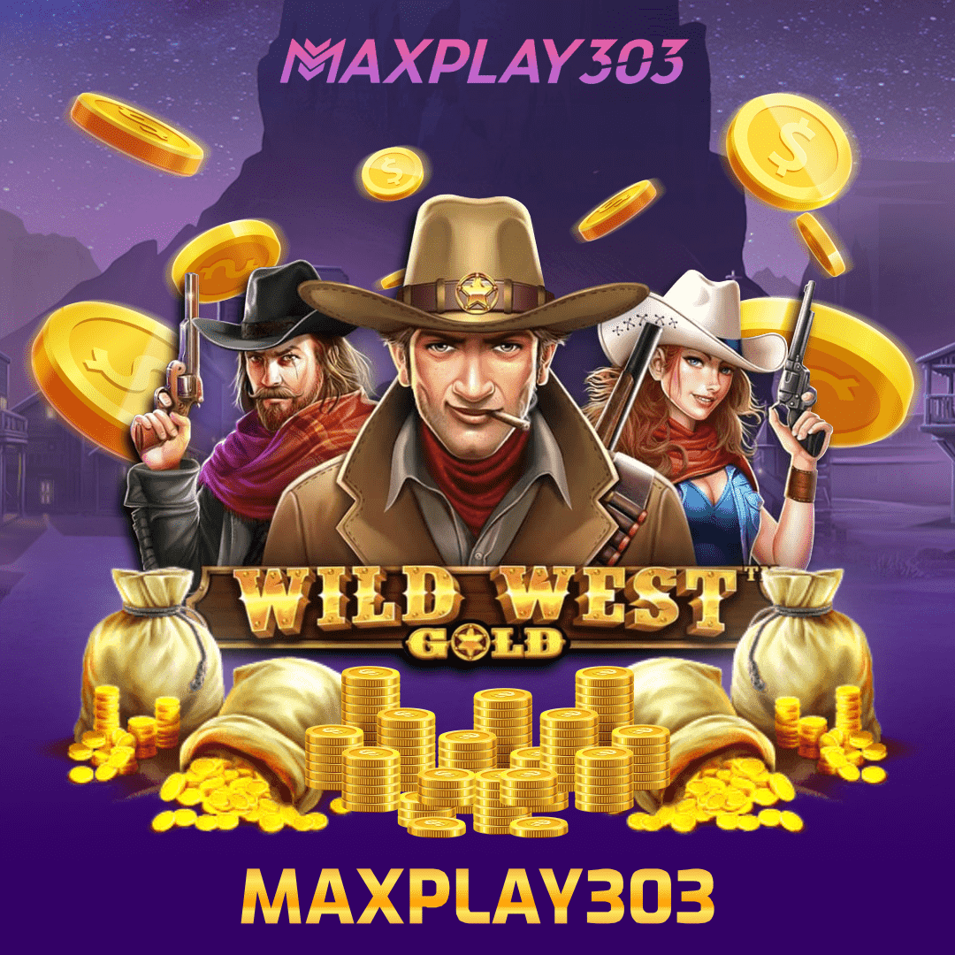 MAXPLAY303 !..> X666 Viral Permainan Slot Online Wild Bandito