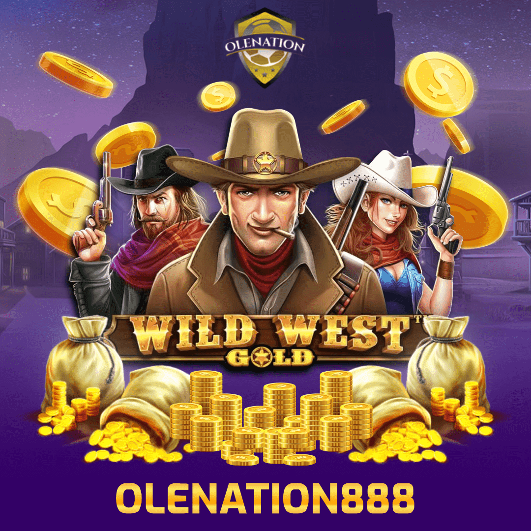 OLENATION888 (><) Maxwin Terus di Slot Gacor Gates of Olympus
