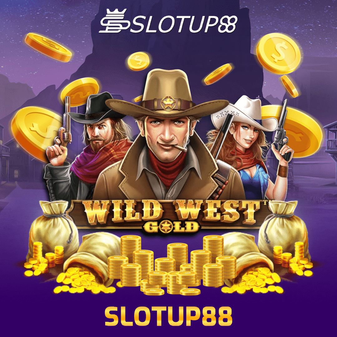 Slotup88 ™ Situs Nuke Gaming Slot Gacor & Slot88 Resmi 2024