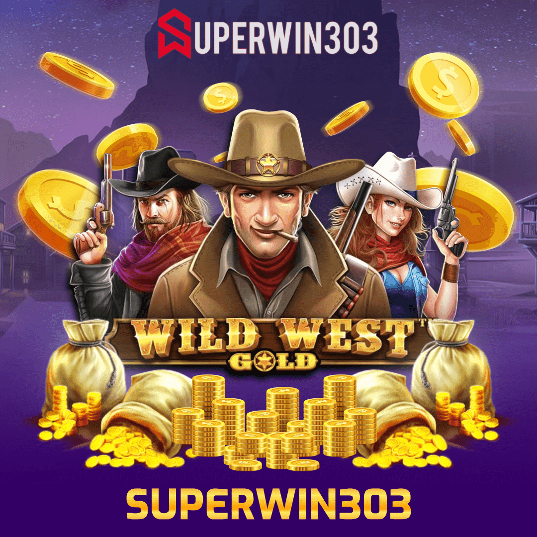SUPERWIN303 (-: Slot Super Jackpot Terbaru 214 ID Maxwin Hari ini