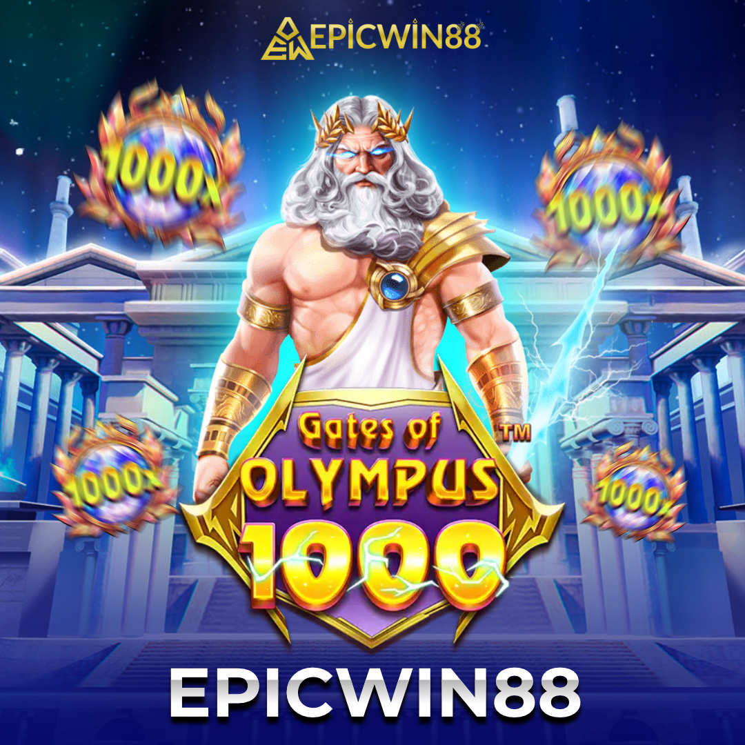 EPICWIN88 Daftar Situs Slot88 Mahjong Ways 1, 2, 3 Full Layar 2024