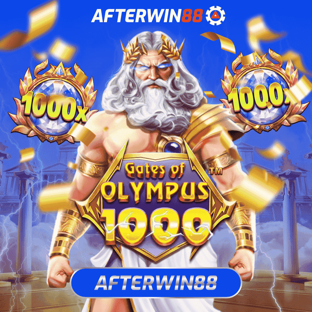 AFTERWIN88 | Daftar Situs Slot Pola Gacor PG SOFT Mahjong Ways 1 2 3