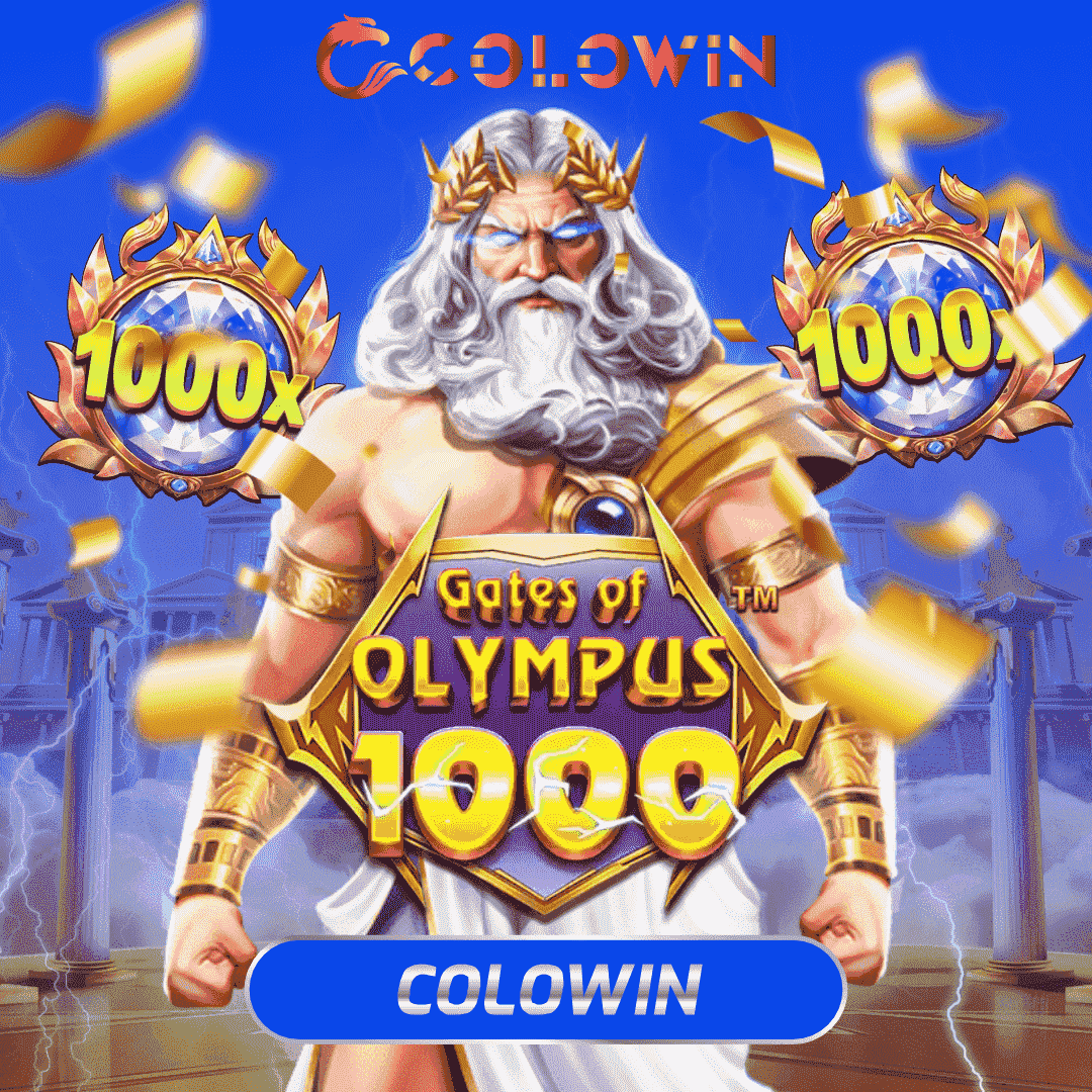COLOWIN - Link Slot Gacor Asli RTP 99% Mudah Maxwin Pola Terbaik