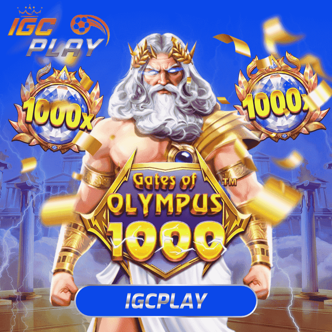 IGCPLAY - Daftar Situs Slot Demo PG Soft Anti Lag Saldo Rupiah
