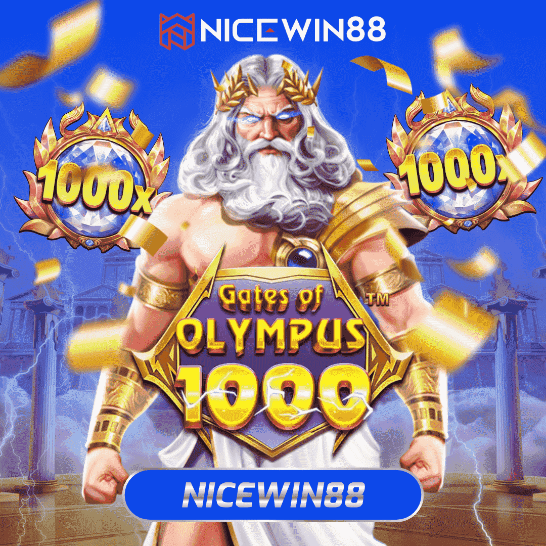 NICEWIN88 - Link Slot Mudah Jepe Maxwin X500 dan Pola Gacor