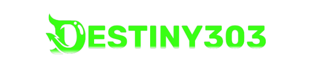 DESTINY303